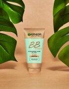 Garnier Hyaluron BB Cream BB krema za normalno in suho kožo odtenek Medium 50 ml