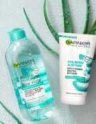 Garnier Hyaluron + Hyaluronic Aloe čistilna pena 150 ml