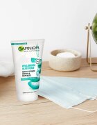 Garnier Hyaluron + Hyaluronic Aloe čistilna pena 150 ml