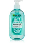 Garnier Hyaluron + Hyaluronic Aloe čistilni gel 200 ml