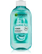 Garnier Hyaluron + Hyaluronic Aloe vlažilna voda za obraz 200 ml