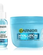 Garnier Hyaluron set za obraz