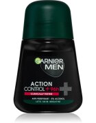 Garnier Men Mineral Action Control + antiperspirant roll-on 50 ml
