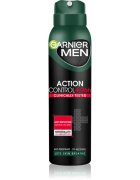 Garnier Men Mineral Action Control + antiperspirant v pršilu 150 ml
