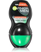 Garnier Men Mineral Extreme antiperspirant roll-on 72 ur 50 ml