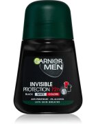 Garnier Men Mineral Neutralizer antiperspirant roll-on proti belim madežem 72h 50 ml
