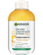 Garnier Micellar dvofazna micelarna voda 3v1 100 ml