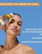 Garnier Micellar dvofazna micelarna voda 3v1 100 ml