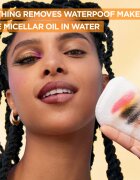 Garnier Micellar dvofazna micelarna voda 3v1 100 ml