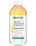 Garnier Micellar dvofazna micelarna voda 3v1 400 ml