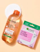 Garnier Micellar micelarna voda s piling učinkom 400 ml