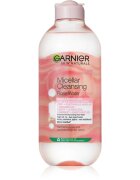 Garnier Micellar micelarna voda z vrtnično vodo 400 ml