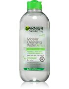 Garnier Micellar micelarna voda za mešano in občutljivo kožo 400 ml