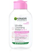 Garnier Micellar micelarna voda za občutljivo kožo 100 ml