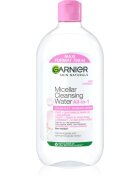 Garnier Micellar micelarna voda za občutljivo kožo 700 ml