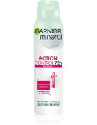 Garnier Mineral Action Control Thermic antiperspirant in deodorant v pršilu 150 ml