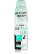 Garnier Mineral Invisible antiperspirant v pršilu 150 ml