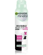 Garnier Mineral Invisible antiperspirant v pršilu 48h 150 ml