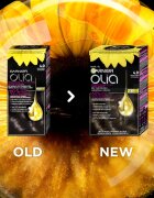 Garnier Olia Big Kit permanentna barva za lase odtenek 5.0 Brown 1 kos
