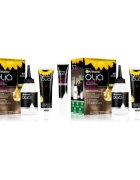 Garnier Olia Big Kit set odtenek 6.0 Light Brown
