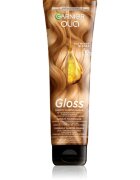 Garnier Olia Gloss barvna maska za lase odtenek Old Money Blonde 150 ml