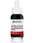 Garnier Pure Active Charcoal serum proti nepravilnostim na koži 30 ml