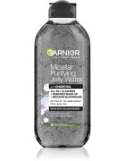 Garnier Pure Active čistilna micelarna voda z gelasto teksturo 400 ml