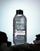 Garnier Pure Active čistilna micelarna voda z gelasto teksturo 400 ml