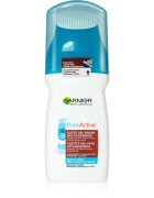 Garnier Pure Active čistilni gel s krtačko 150 ml