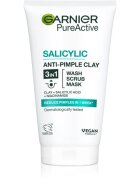 Garnier Pure Active čistilni piling 3v1 150 ml