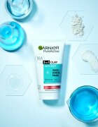 Garnier Pure Active čistilni piling 3v1 150 ml