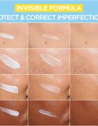 Garnier Pure Active Daily UV matirajoči fluid proti nepravilnostim na koži SPF 50+ 40 ml
