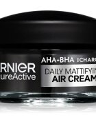 Garnier Pure Active lahka gelasta krema za kožo z nepravilnostmi 50 ml