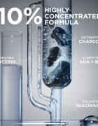 Garnier Pure Active lahka gelasta krema za kožo z nepravilnostmi 50 ml