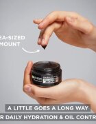 Garnier Pure Active lahka gelasta krema za kožo z nepravilnostmi 50 ml