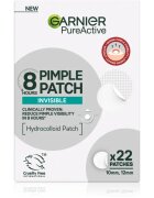 Garnier Pure Active Pimple Patch obliži za problematično kožo proti aknam 22 kos