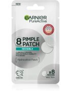 Garnier Pure Active Pimple Patch obliži za problematično kožo proti aknam 8 kos