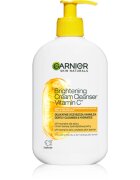 Garnier Pure Active Vitamin C čistilna krema za osvetlitev kože 250 ml