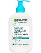 Garnier Pure Active vlažilni čistilni gel proti nepravilnostim na koži 250 ml