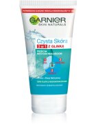 Garnier Pure čistilni piling 3v1 150 ml