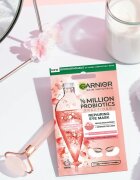 Garnier Reparing Mask globinsko regeneracijska maska za predel okoli oči 6 g
