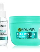 Garnier Salicylic set za obraz