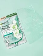 Garnier Textil Masks Party Mix set mask iz platna