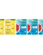 Garnier Textil Masks set za obraz