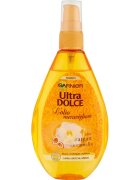 Garnier Ultra Doux Argan Oil and Camelia regeneracijsko olje za lase 150 ml