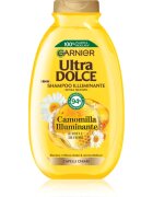 Garnier Ultra Doux Chamomile & Honey šampon 250 ml
