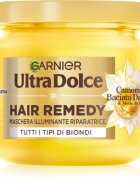 Garnier Ultra Doux Chamomile maska za lase 340 ml