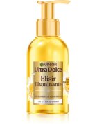 Garnier Ultra Doux Elisir Illuminante močni posvetlitveni serum s kamilico 120 ml