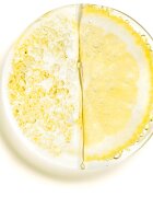 Garnier Vitamin C čistilna micelarna voda za odstranjevanje ličil 400 ml