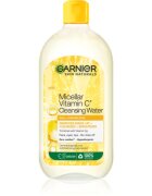 Garnier Vitamin C čistilna micelarna voda za odstranjevanje ličil 700 ml
